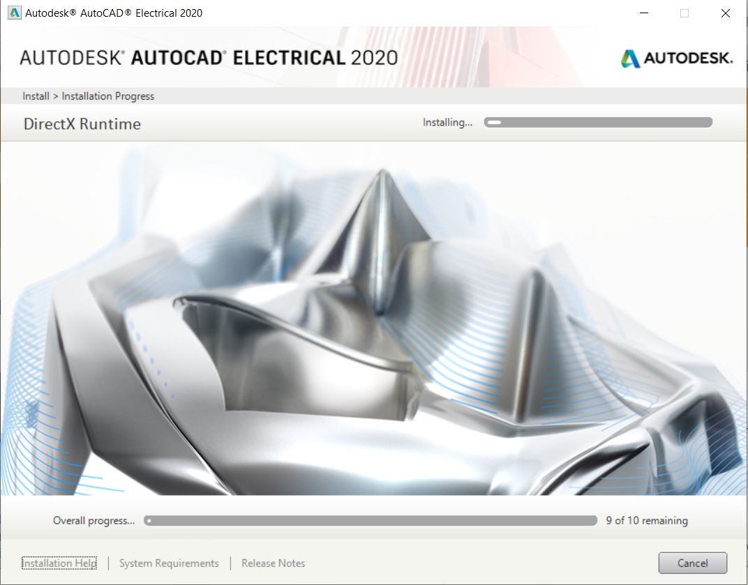 AutoCAD Electrical 2020 full activated Download và hướng dẫn cài đặt