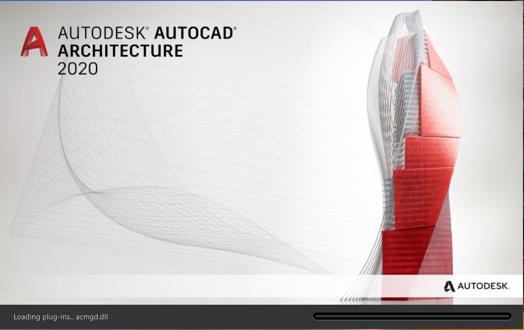 AutoCAD Architecture 2020 full activated – Download và hướng dẫn cài đặt