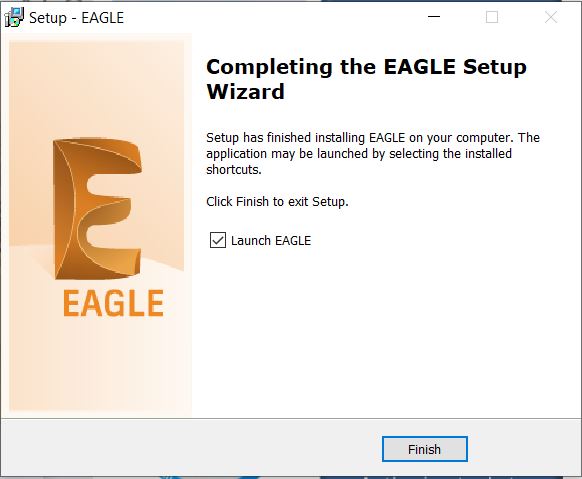 Autodesk Eagle full activated – Download và hướng dẫn cài đặt chi tiết