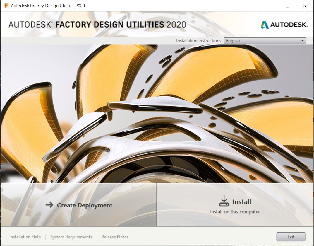 Factory Design Utilities 2020 full activated – Download và hướng dẫn cài đặt chi tiết
