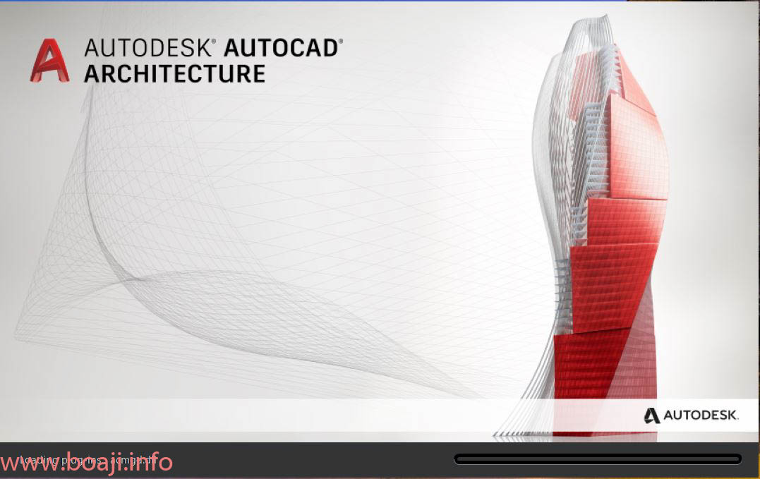 AutoCAD Architecture 2018 full activated – Download và hướng dẫn cài đặt chi tiết