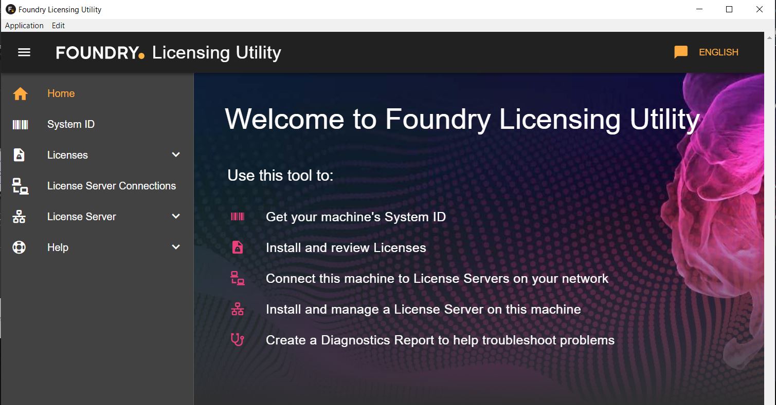 [Foundry]Hướng dẫn tổng quan về license Modo
