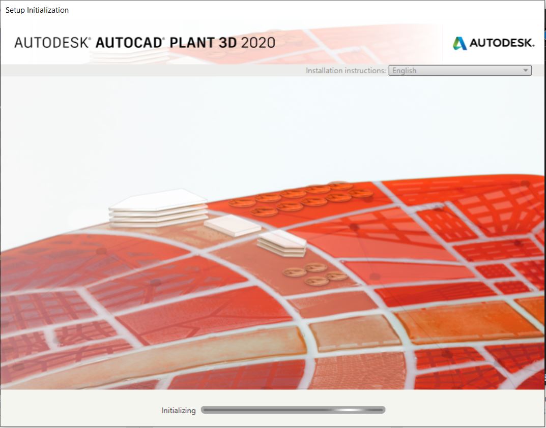 AutoCAD Plant 3D 2019 full activated – Download và hướng dẫn cài đặt chi tiết