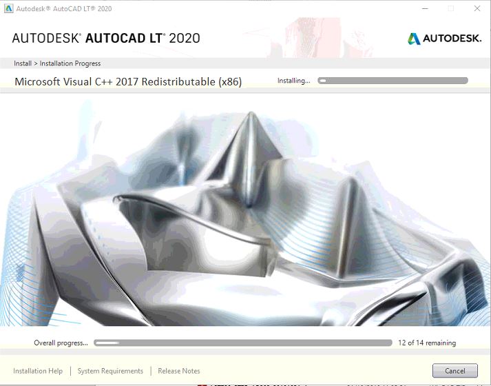 autocad 2020 full