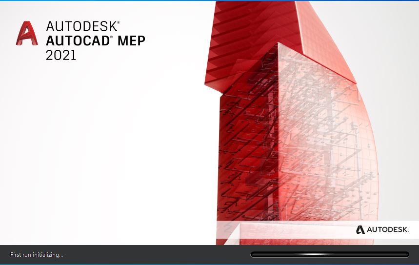 [Autodesk] Hướng dẫn cài đặt AutoCAD MEP 2021 Full License