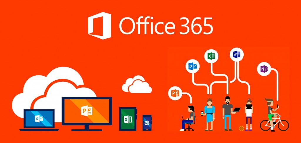 [Microsoft] Hướng dẫn setup Microsoft Office 365 (phần 1) – Setup Microsoft Office 365 tutorial