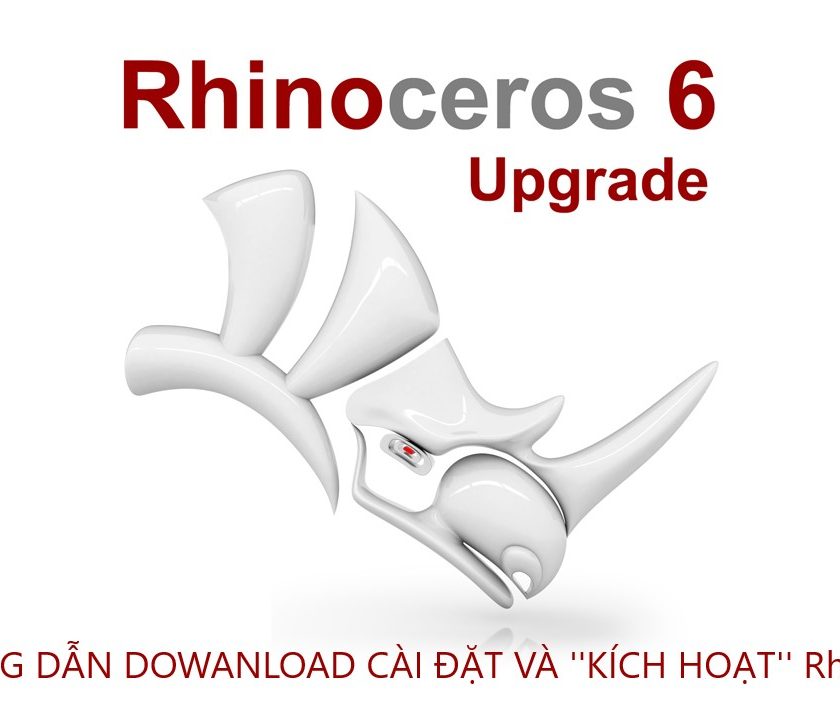 install rhinoceros 6