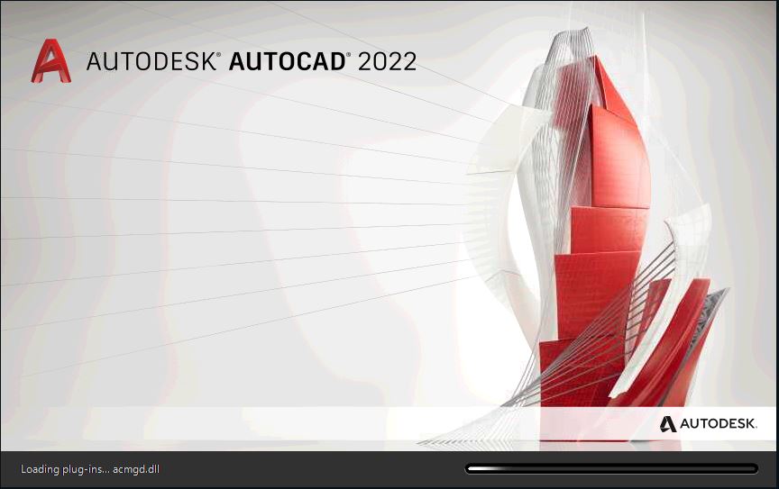 [Autodesk] Download AutoCAD 2022 – Hướng dẫn cài đặt chi tiết