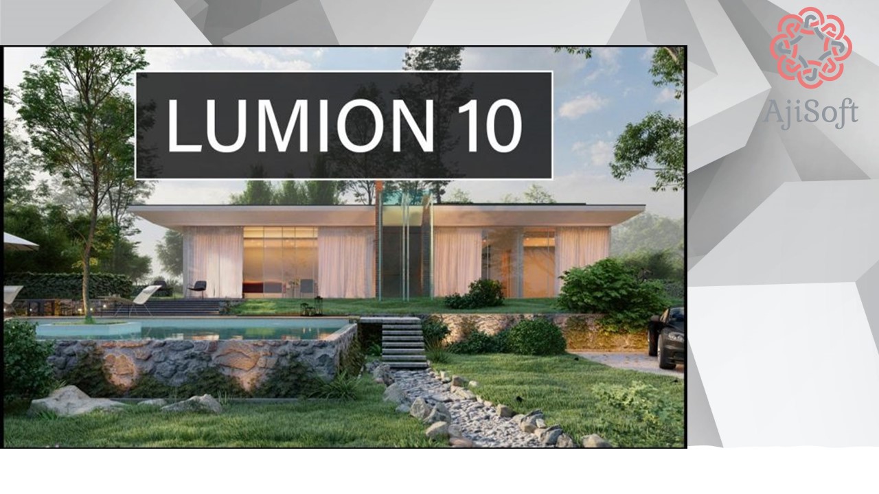 Lumion Pro 10.3 Full – Download và hướng dẫn cài đặt chi tiết