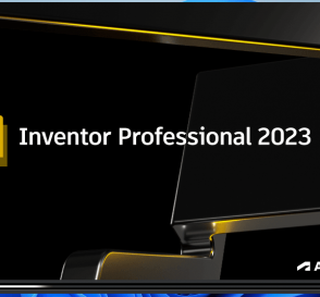 Inventor Pro 2023 full – Hướng dẫn download và cài đặt chi tiết