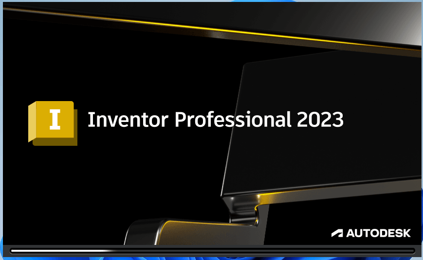 Inventor Pro 2023 full – Hướng dẫn download và cài đặt chi tiết