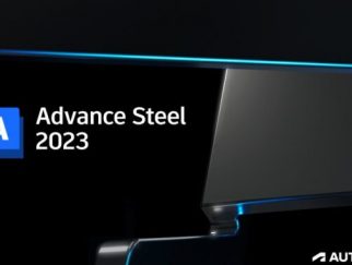 Advance Steel 2023 – Hướng dẫn download và cài đặt