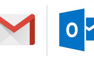 Cấu hình Gmail vào Outlook mới nhất 2022 – Setup Gmail in Outlook