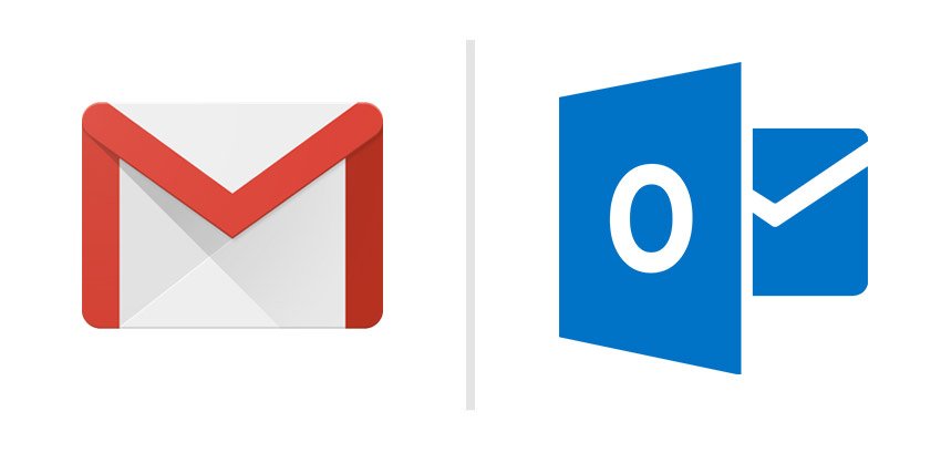 Cấu hình Gmail vào Outlook mới nhất 2022 – Setup Gmail in Outlook