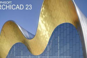 ArchiCAD 23 – Hướng dẫn download và cài đặt chi tiét
