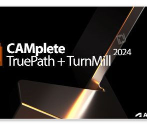 Download Autodesk CAMplete TruePath 2024 Full