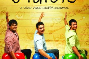 3 idiots – 3 chàng ngốc