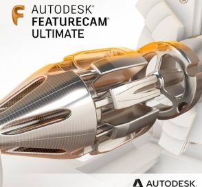 Download Autodesk FeatureCAM Ultimate 2024 Full