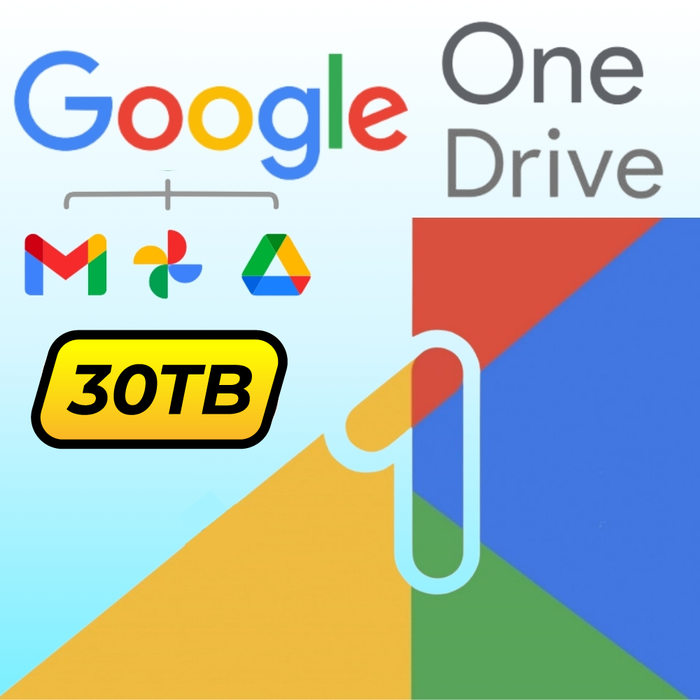 G00gle Driv.e giá cực tốt cho anh em