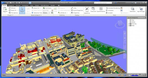 Autodesk Navisworks 2026 Full