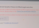 Enscape could not locate Chaos unified login service