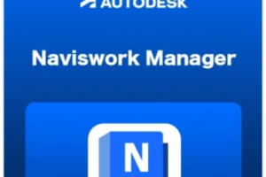 [Autodesk] Hướng dẫn cài đặt Navisworks 2026 full license