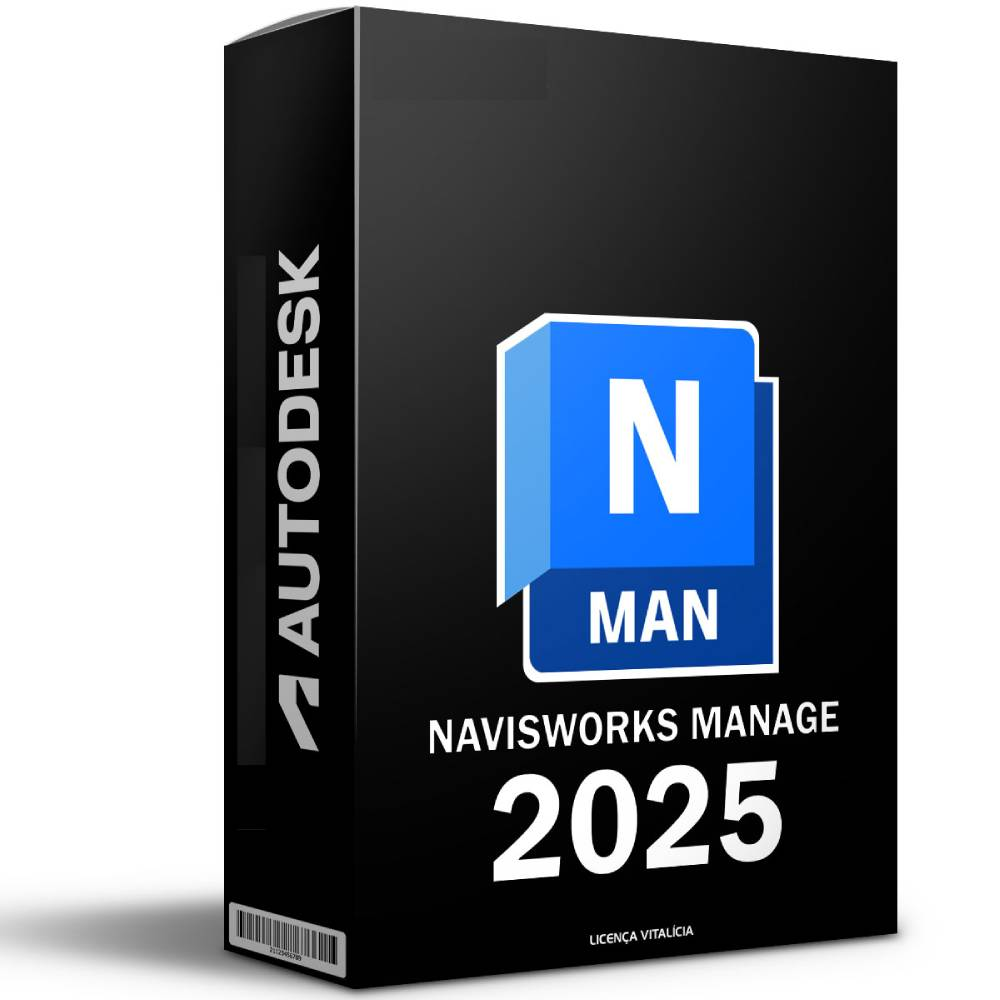 [Autodesk] Download Navisworks 2025 full license