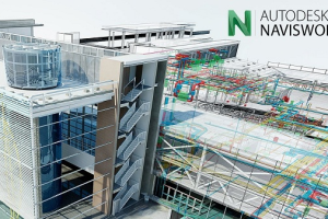 [Autodesk] Download Navisworks 2023 Full license