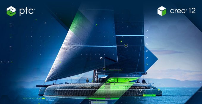 PTC Creo 12 full