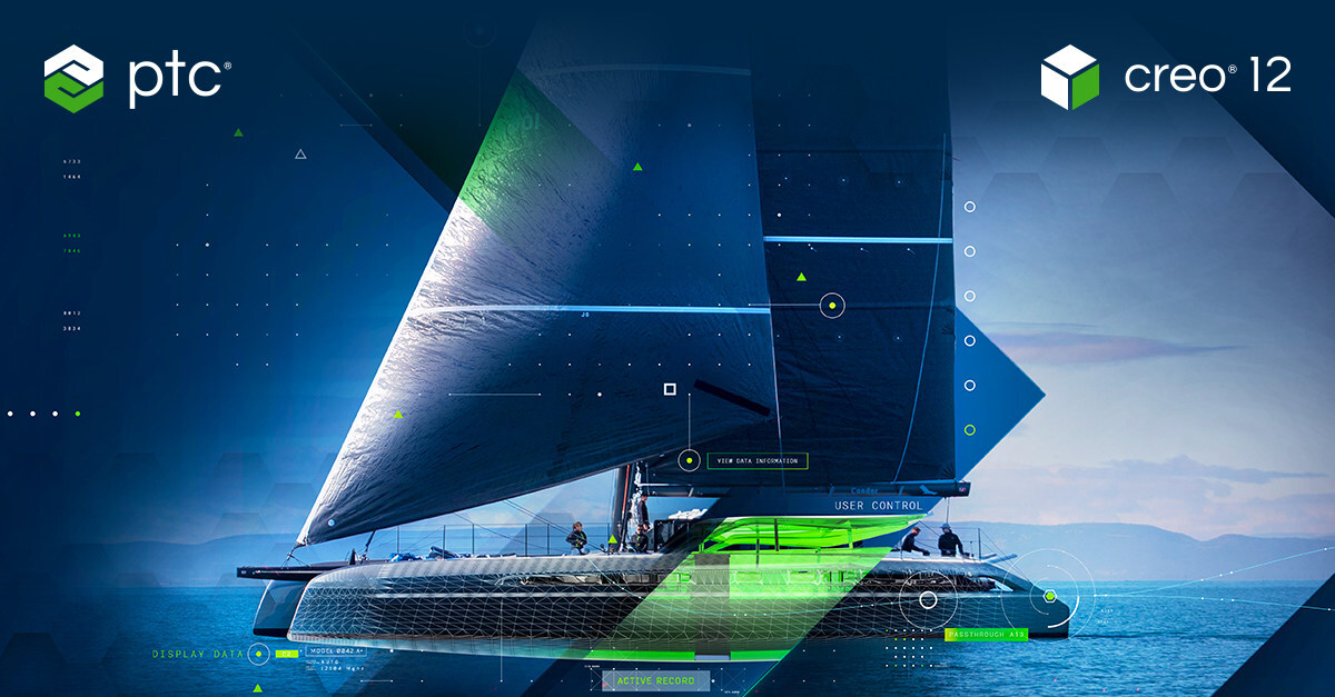 PTC Creo 12 full