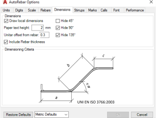 [Autodesk] Download AutoRebar for Autodesk 2026 full