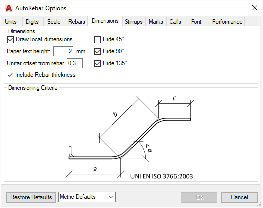 [Autodesk] Download AutoRebar for Autodesk 2026 full