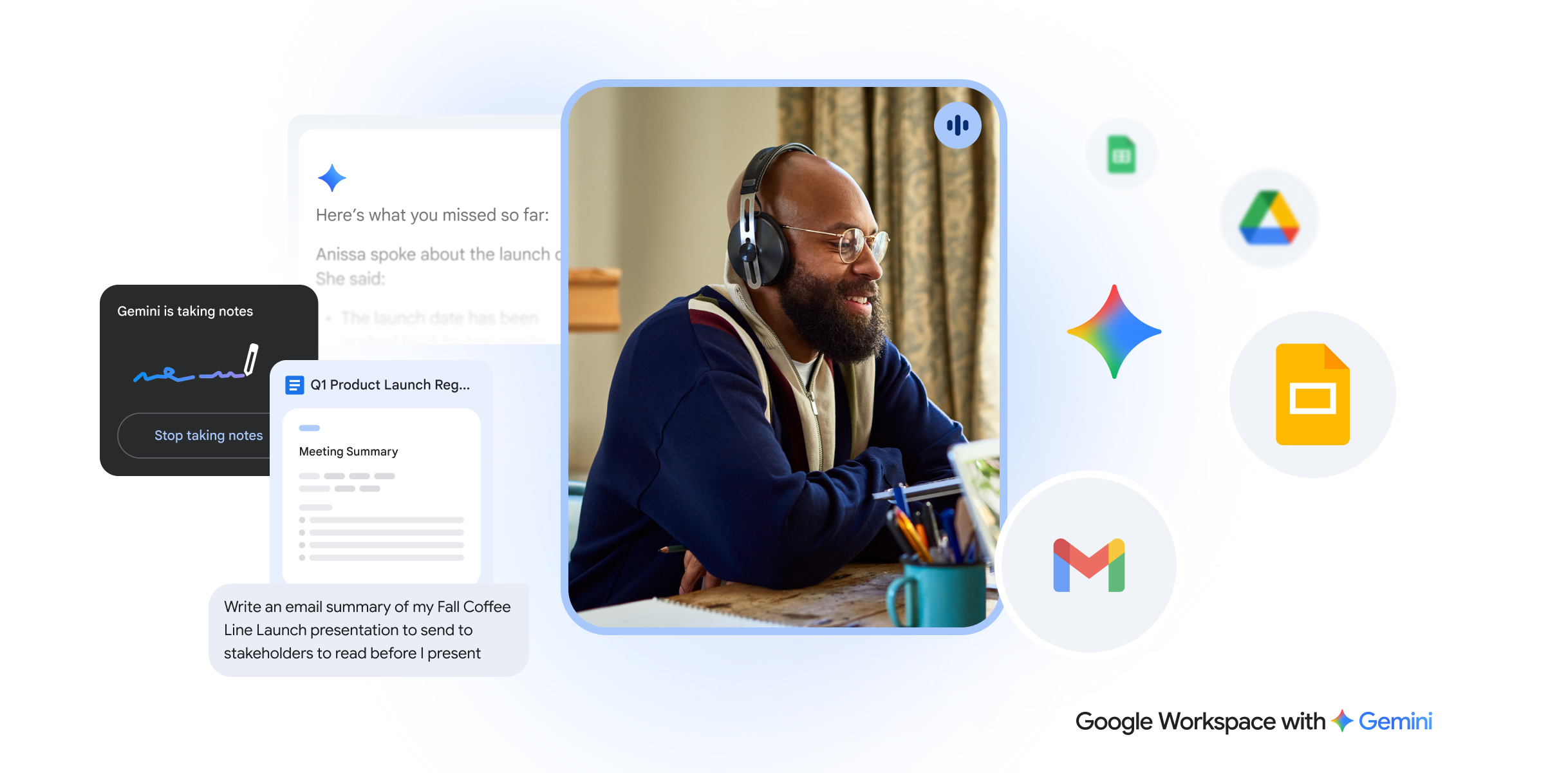 11 Mẹo sử dụng Gemini AI cho Google Workspace hiệu quả nhất